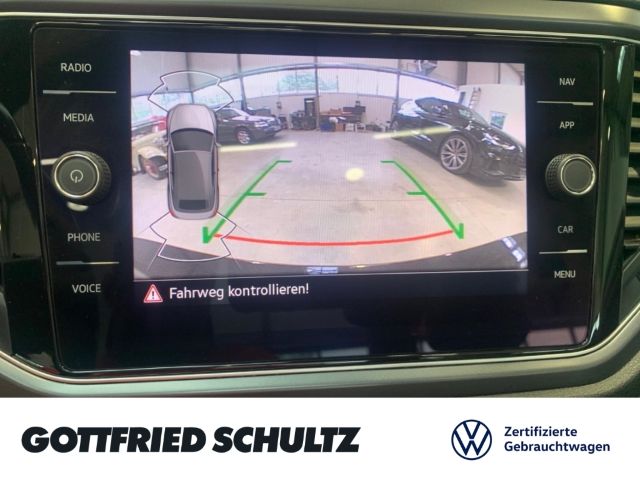 Volkswagen T-Roc R-LINE TSI DSG - Samsaru's Car Outlet
