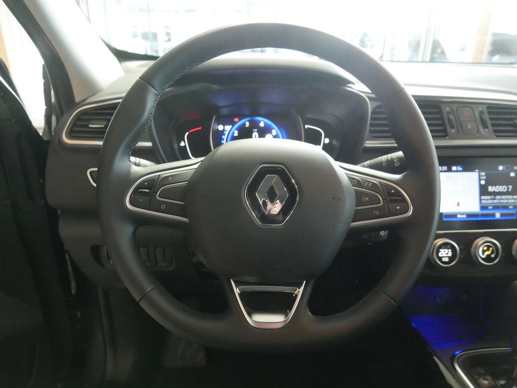 Renault Kadjar LIMITED - Samsaru's Car Outlet
