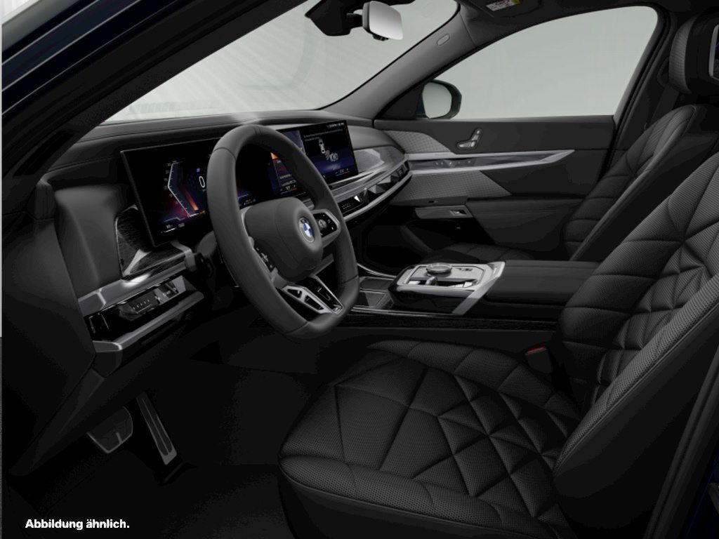 BMW 740d xDrive M Sport|AHK|SkyLounge|Autobahnass.