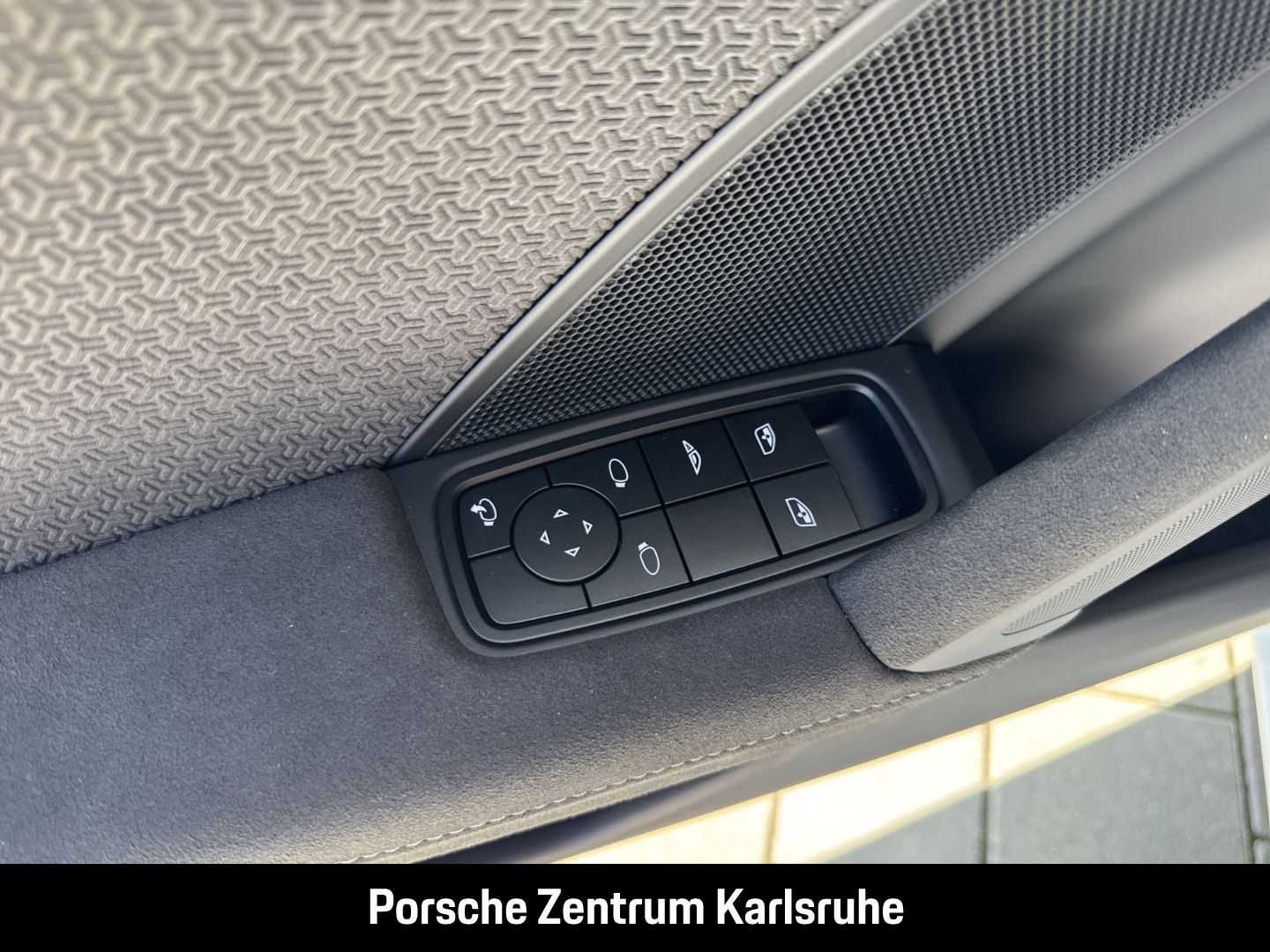 Porsche 992 911 Carrera 4 GTS Cabriolet LED-Matrix BOSE