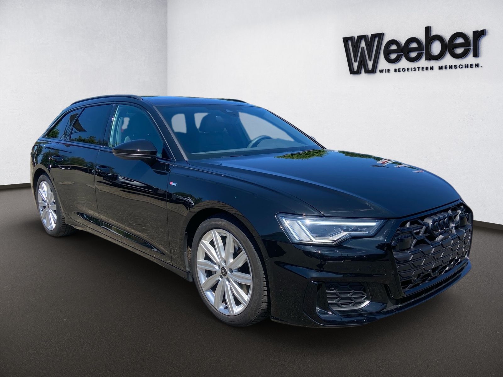Audi A6 Avant s line - Samsaru's Car Outlet