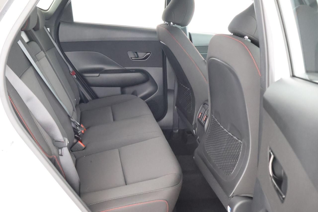 Hyundai KONA SX2 1.6 T-Gdi N LINE - Samsaru's Car Outlet