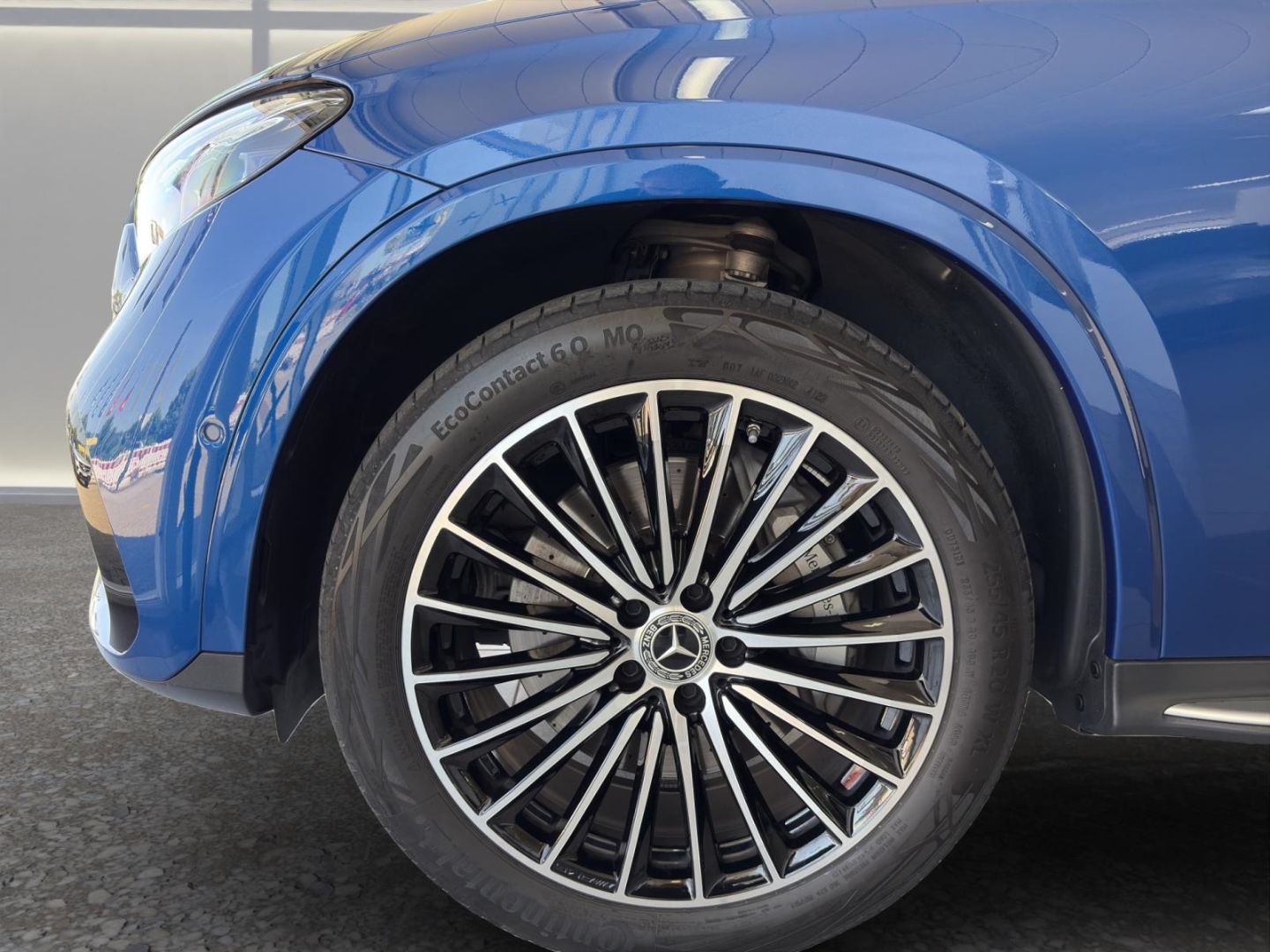 Mercedes-Benz GLC 300 d 4M AMG LINE PREMIUM NIGHT+AHK+AIR+360°