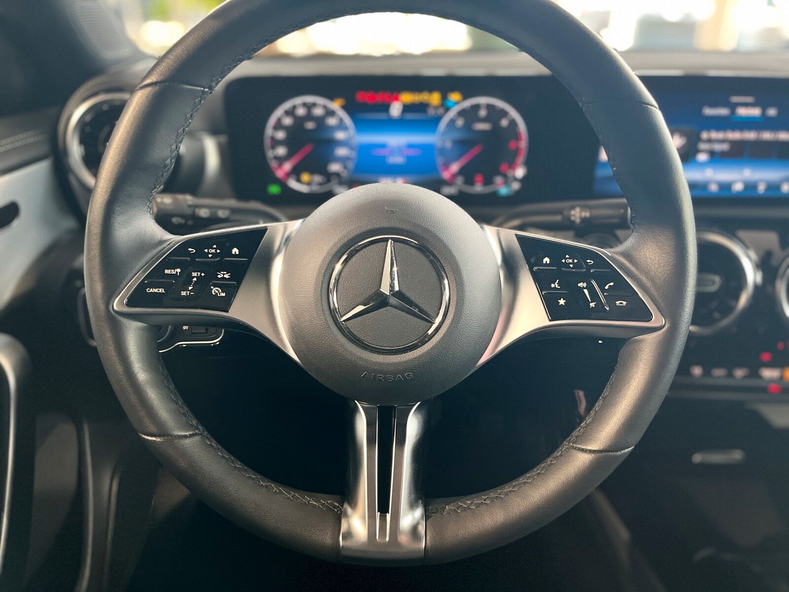 Mercedes-Benz A 200 d Progr.Advanced - Samsaru's Car Outlet