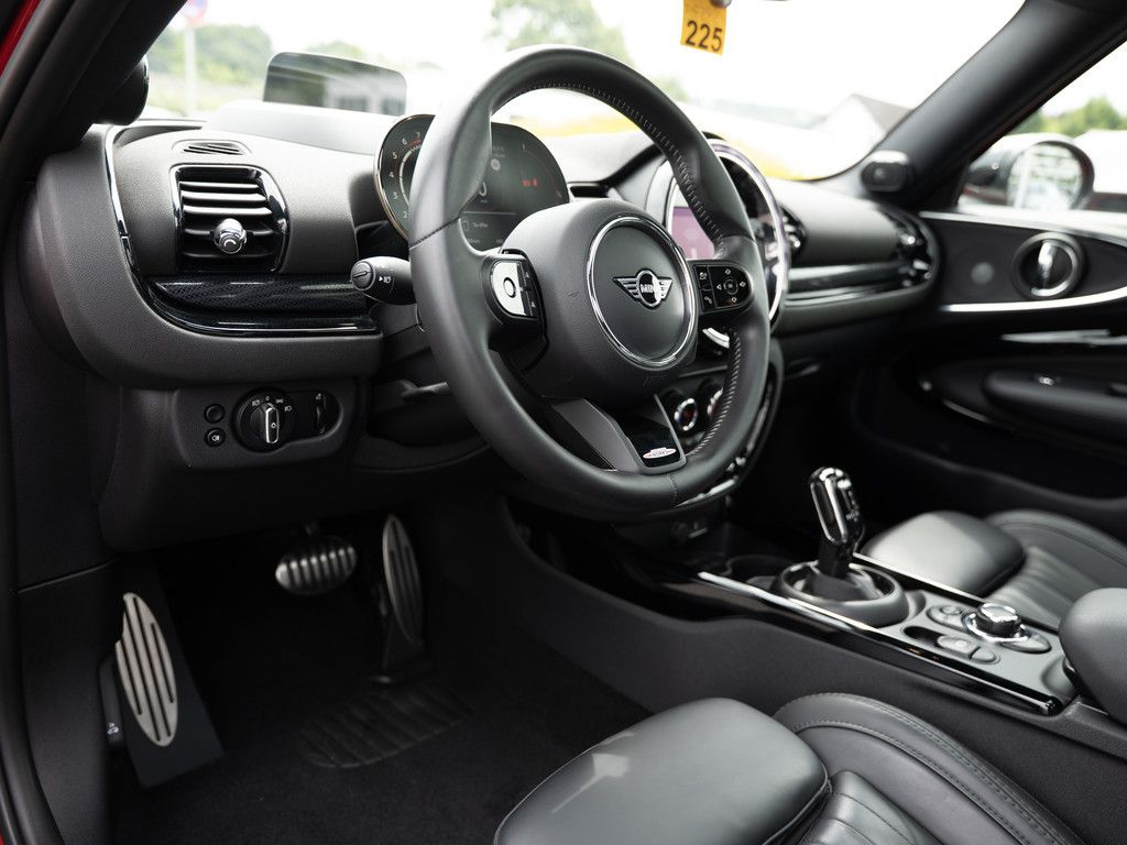 MINI Clubman John Cooper Works ALL4 - Samsaru's Car Outlet