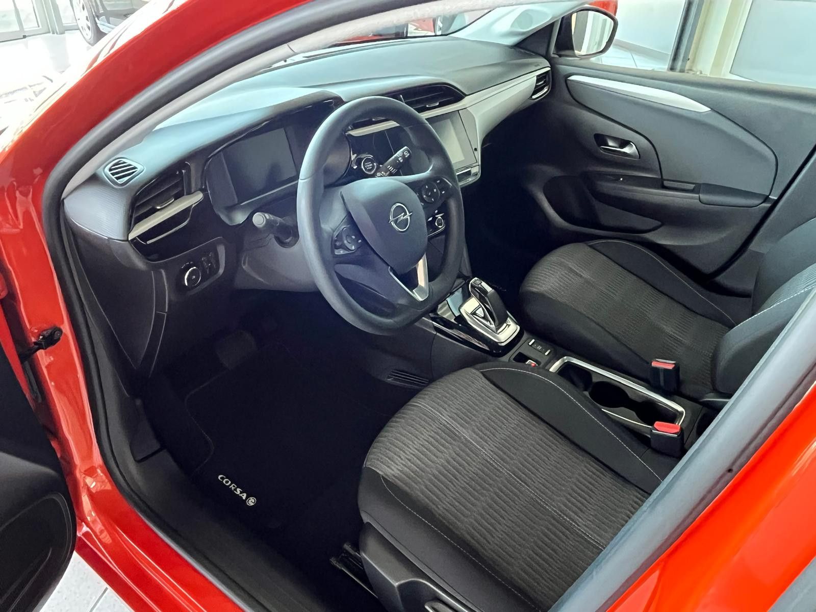 Opel Corsa F e Edition - Samsaru's Car Outlet
