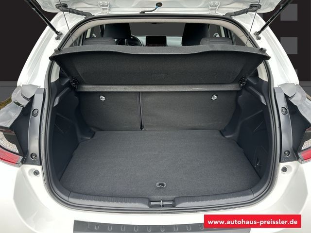 Toyota Yaris Hybrid Business Edition Navi Soundsystem B