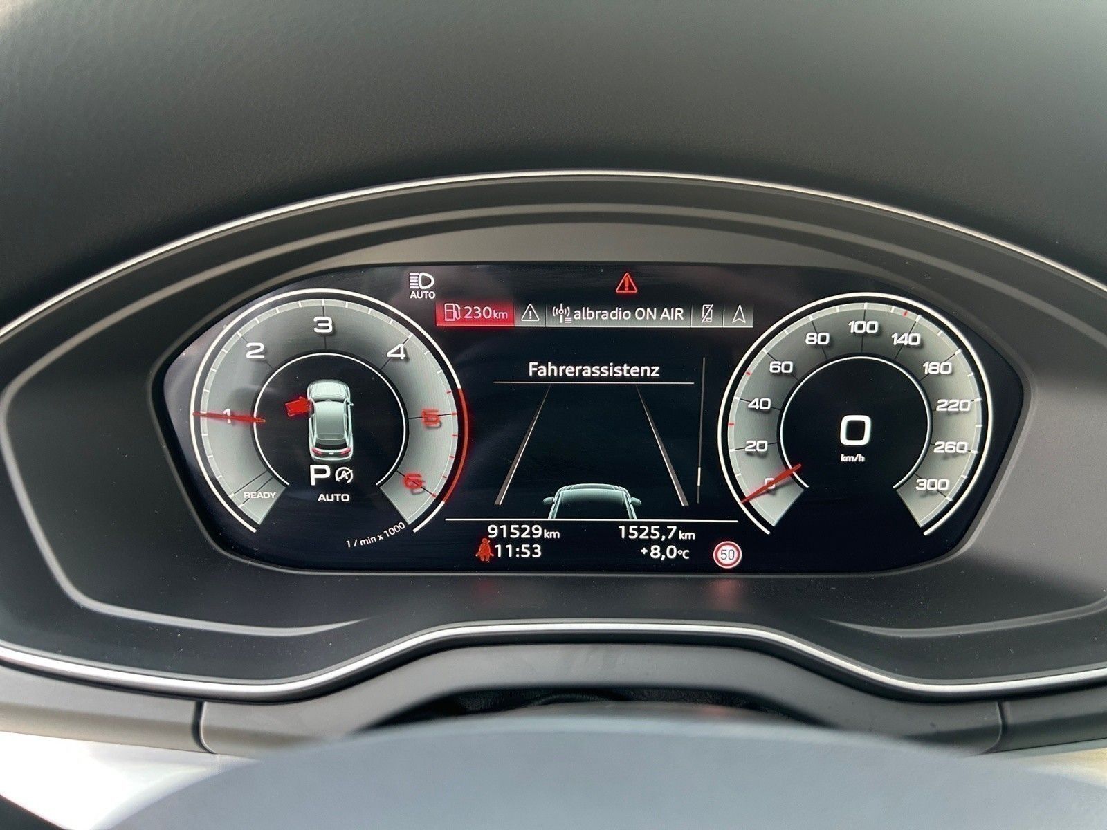 Audi Q5 40 TDI Sportback quattro S tronic S line *STA