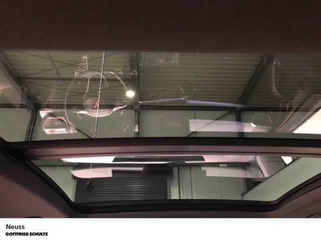 Cupra Formentor VZ HYBRID AHK PANORAMA SITZHEIZUNG EIN