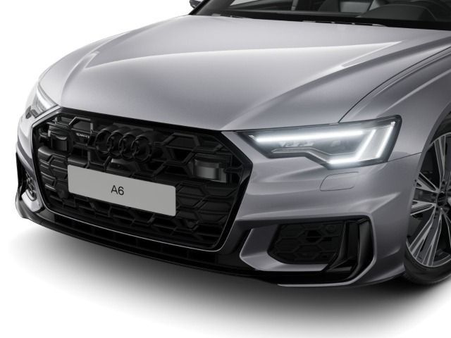 Audi A6 Avant S line 50 TDI quattro tiptronic - Samsaru's Car Outlet