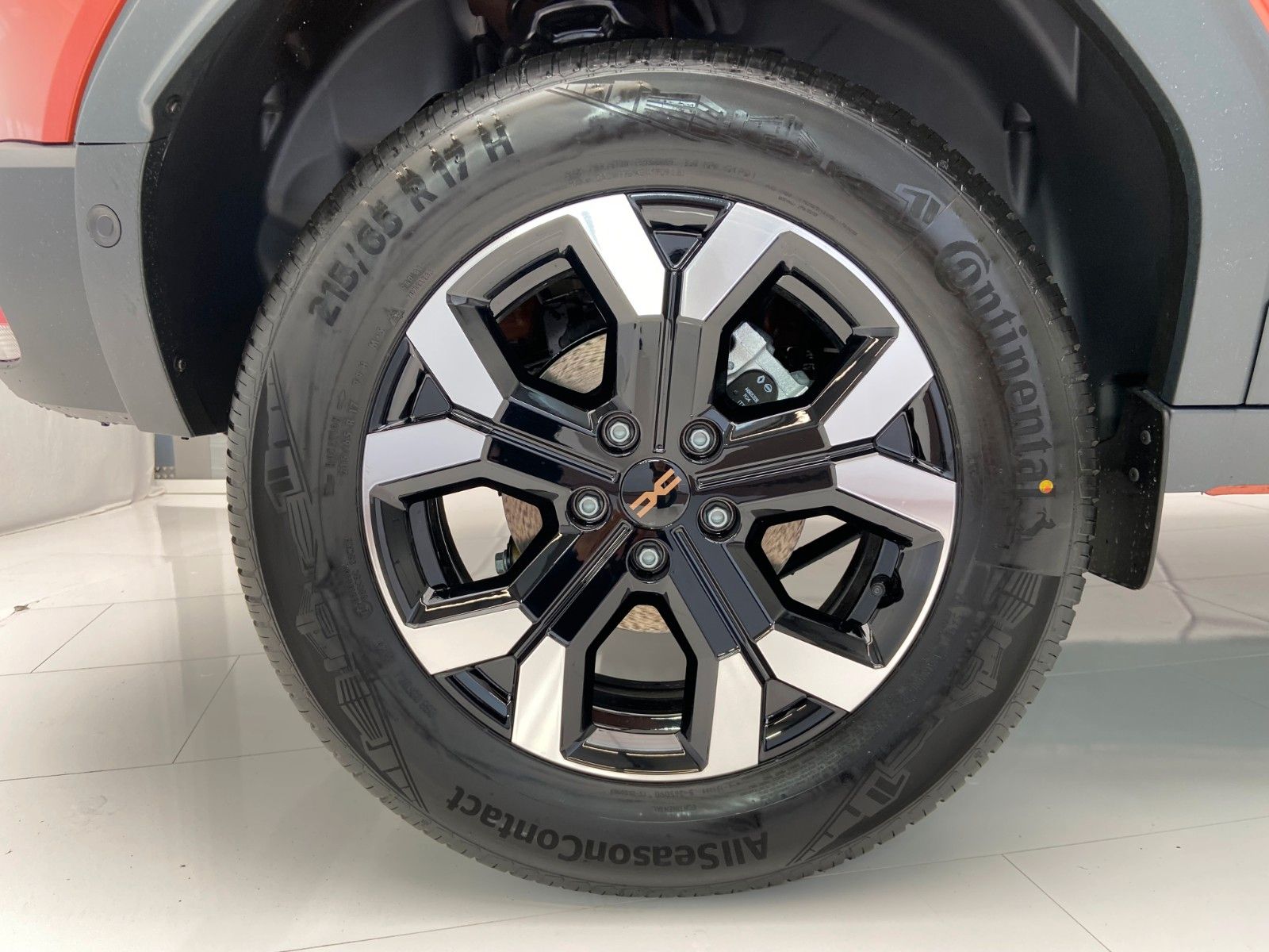 Dacia Duster III Extreme TCe 130 4WD - Samsaru's Car Outlet