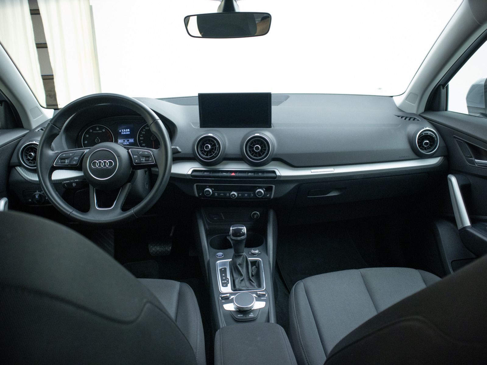 Audi Q2 35 TFSI S-TRO**RFK*GJR*LED*AAC*NAVI*SHZ*GRA**