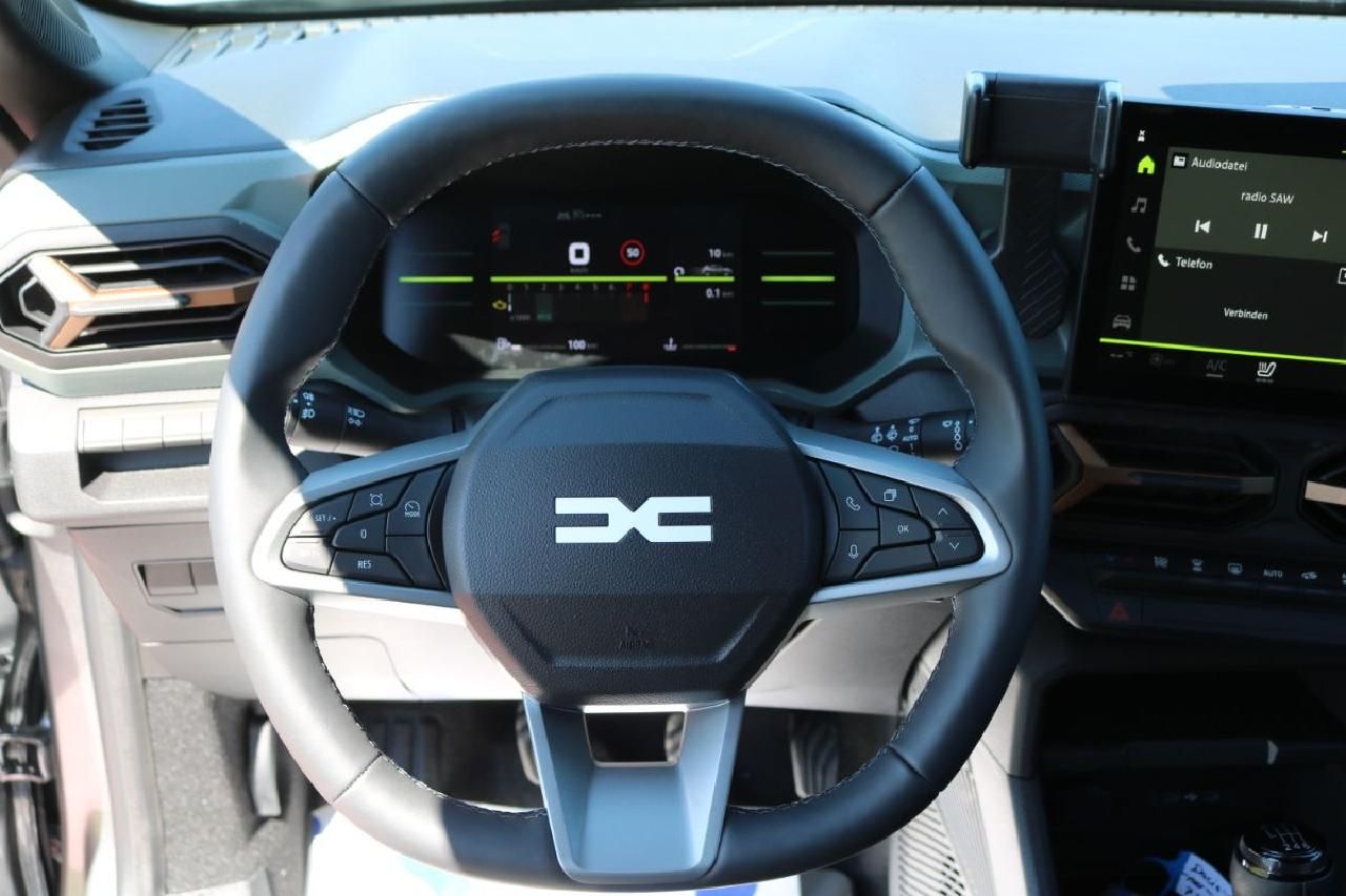 Dacia Duster III TCe 130 Extreme - Samsaru's Car Outlet