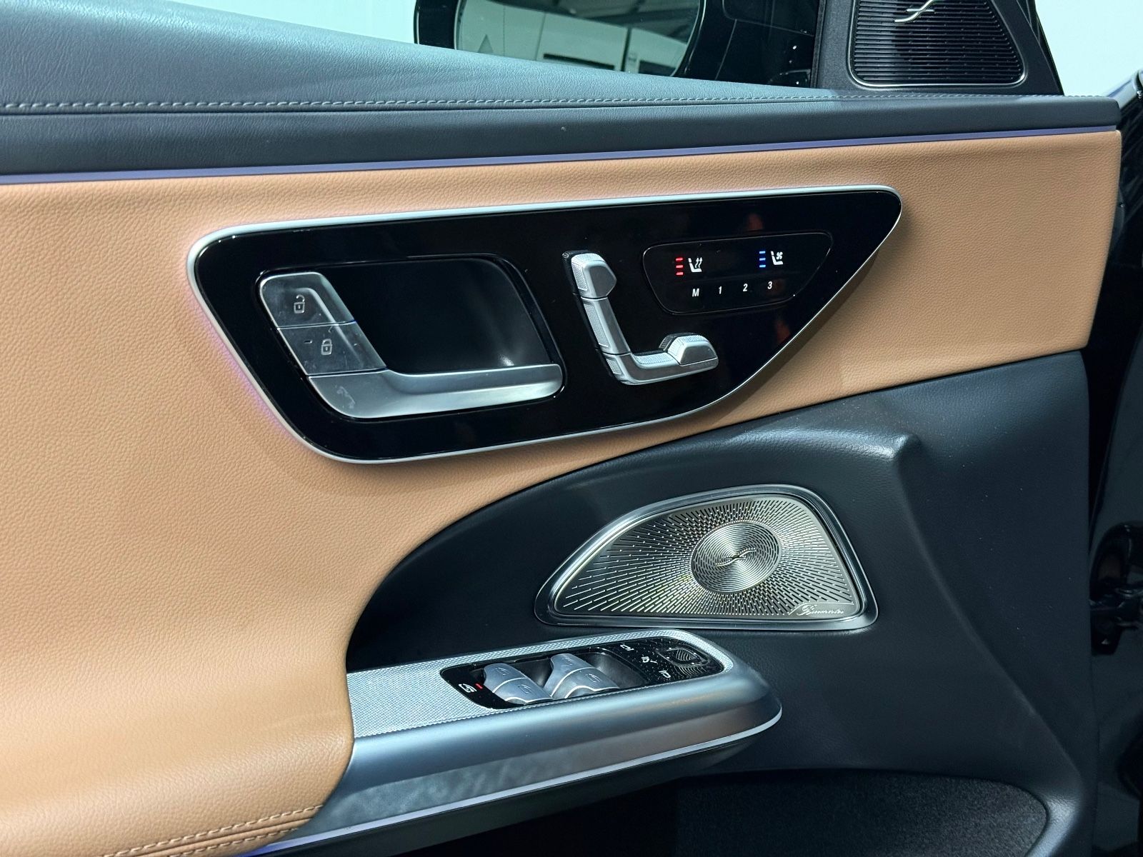 Mercedes-Benz E 450d 4M AMG SuperScreen*Burmester*DigitalLight