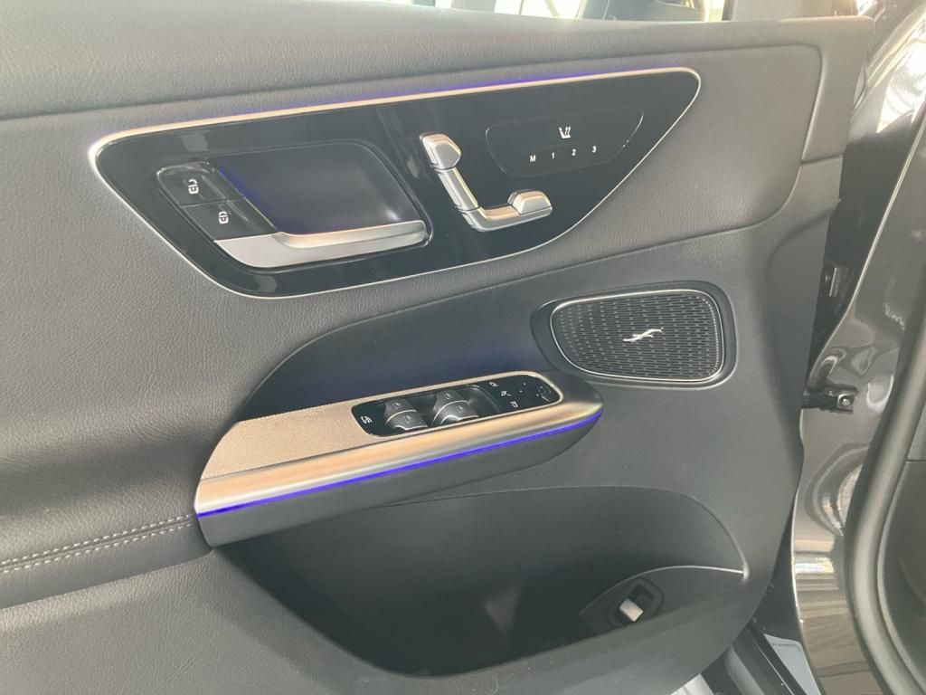 Mercedes-Benz GLC 200 d 4M Avantgarde - Samsaru's Car Outlet