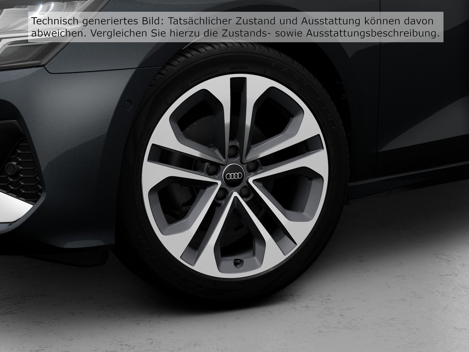 Audi A3 Sportback 35 TFSI advanced S tronic - Samsaru's Car Outlet