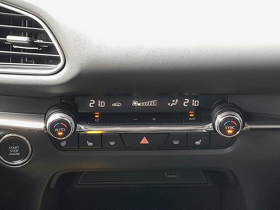 Mazda CX-30 SKY-X (186PS) M-HYBRID 6AT DESIGN & PREMIU