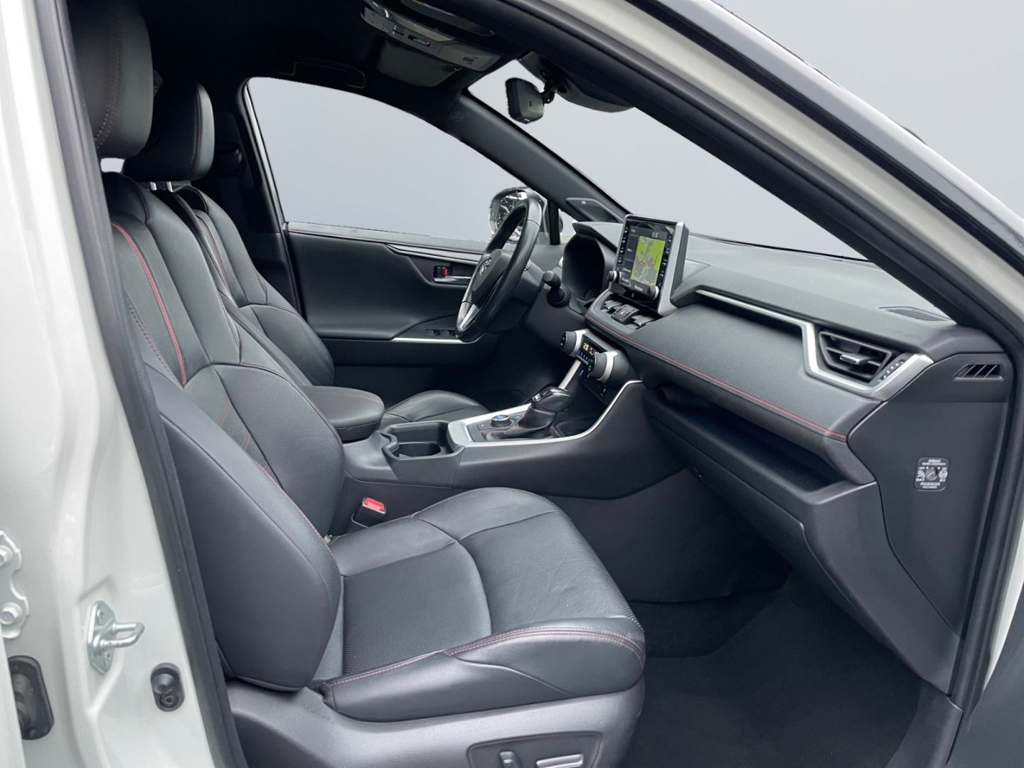 Toyota RAV 4 Plug-in-Hybrid Technik- & Style Paket *360