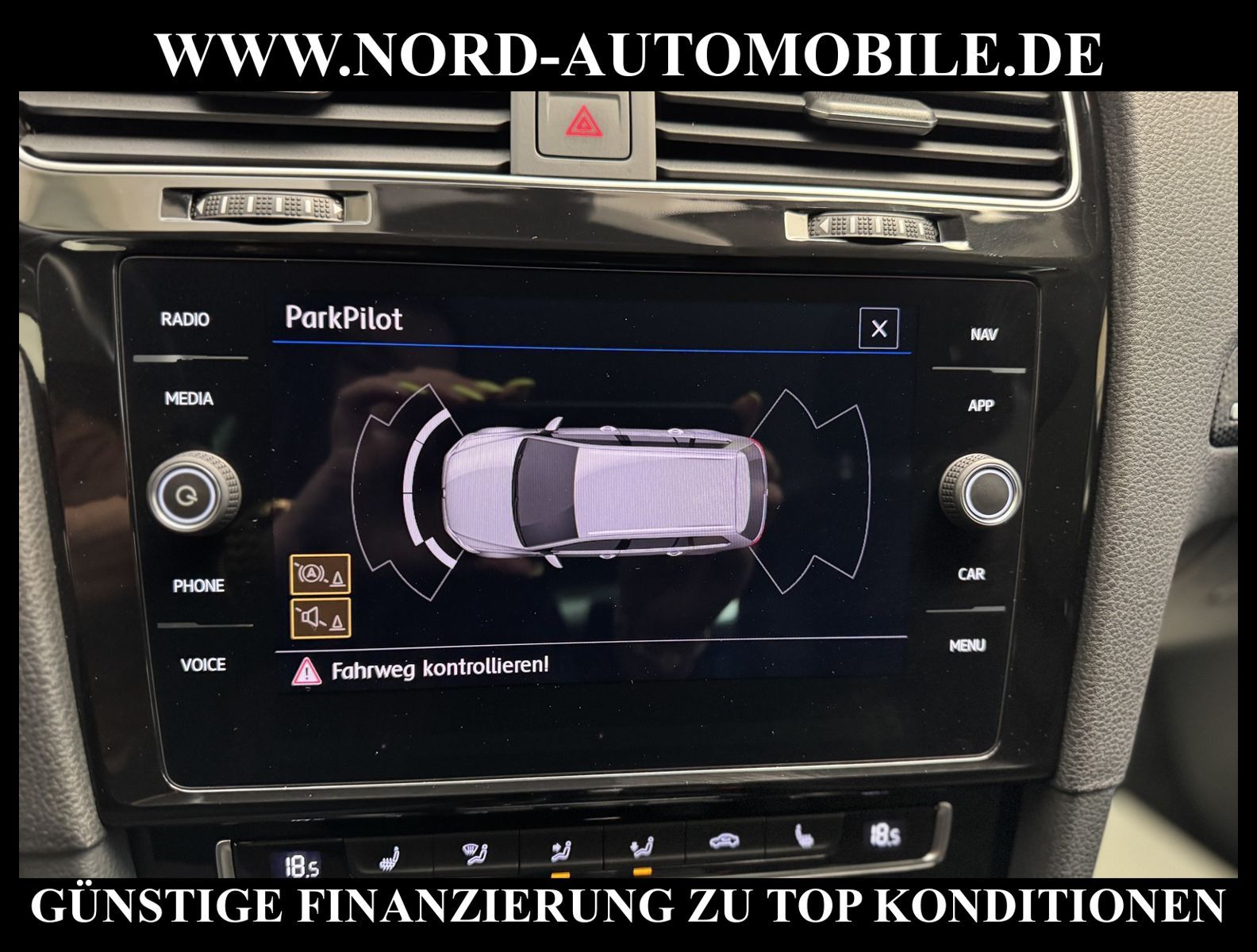 Volkswagen Golf Variant Comfortline 2.0 TDI DSG - Samsaru's Car Outlet