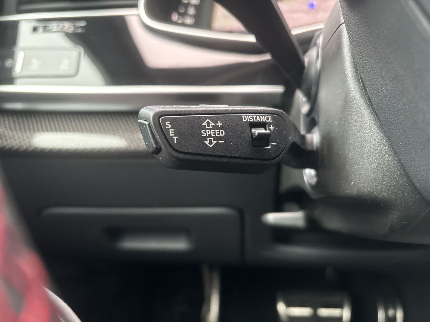 Audi Q7 50 TDI quattro tiptronic competition plus 7-S