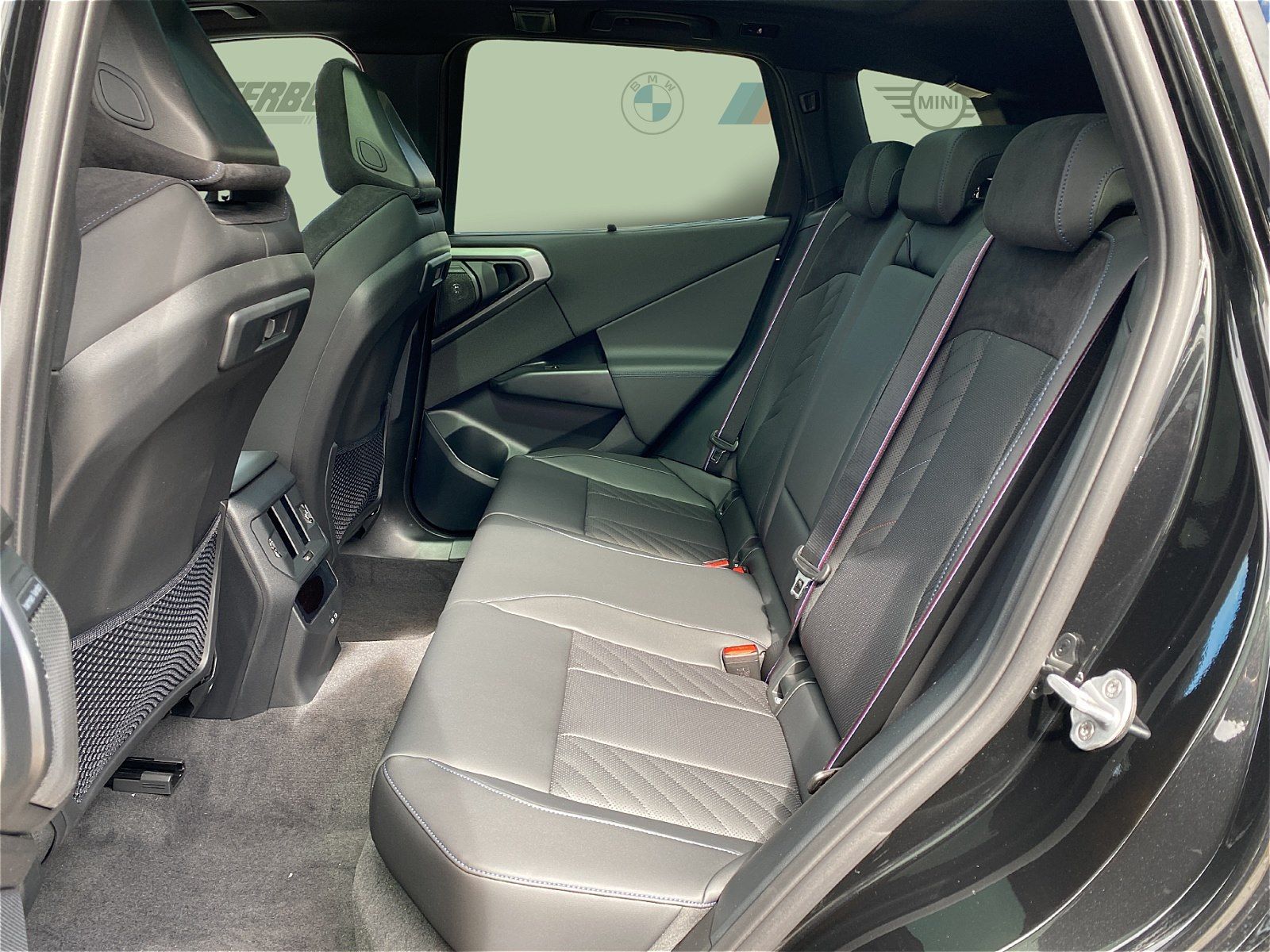 BMW X3 20d xDrive M-Sport Pro Pano.- Glasd. AHK LED