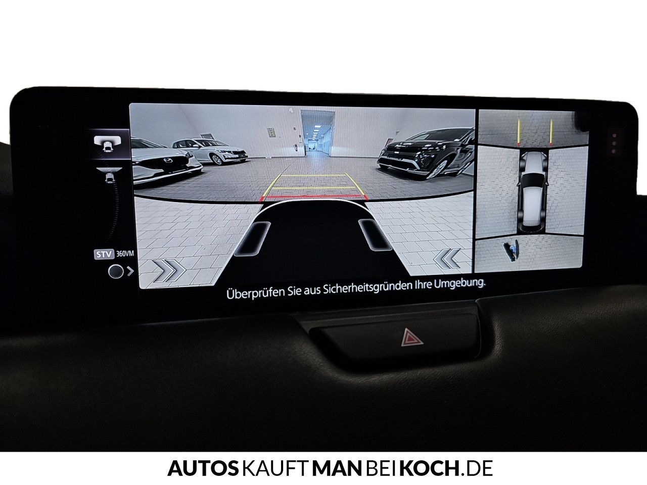 Mazda CX-80 2.5L e-SKY PHEV327ps 8AT AWD Homura Plus