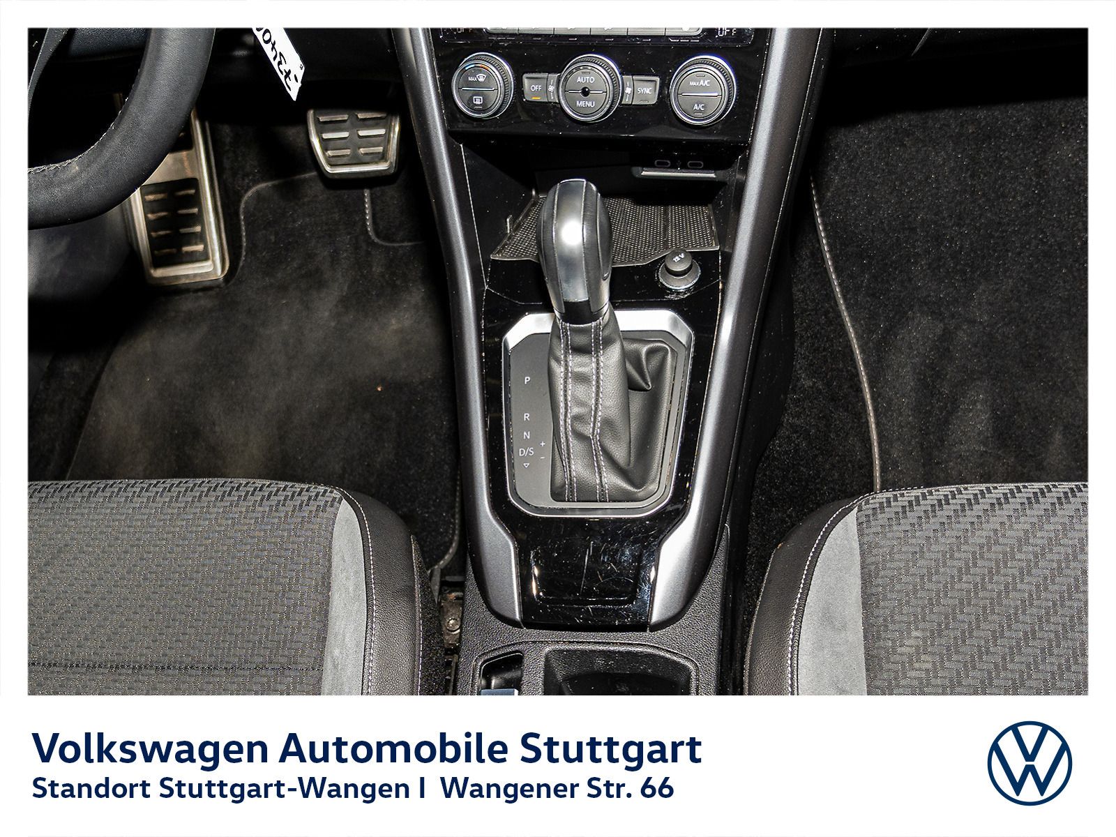 Volkswagen T-Roc R-Line 1.5 TSI DSG - Samsaru's Car Outlet