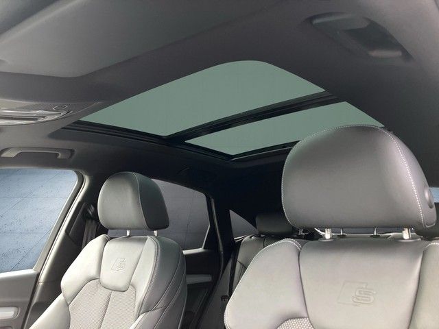 Audi Q5 Sportback 40 TFSI S-tronic S line quattro AHK