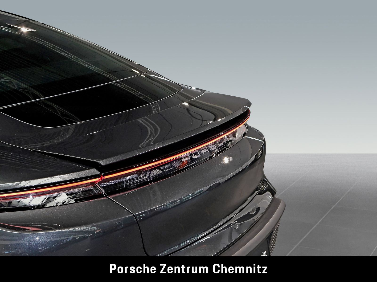 Porsche Taycan 4S 4+1 Sitze;BOSE;ACC