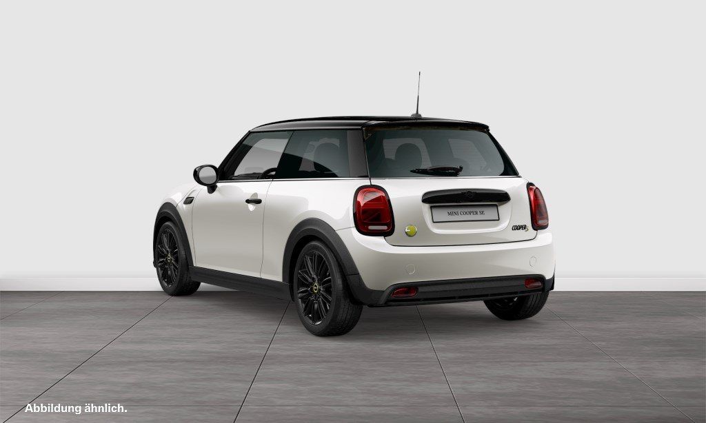 MINI Cooper SE Classic Trim - Samsaru's Car Outlet