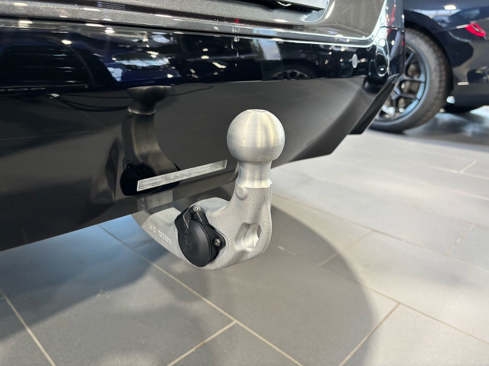 BMW X3 20d xDrive M Sportpaket 19"AHK Driving RFK