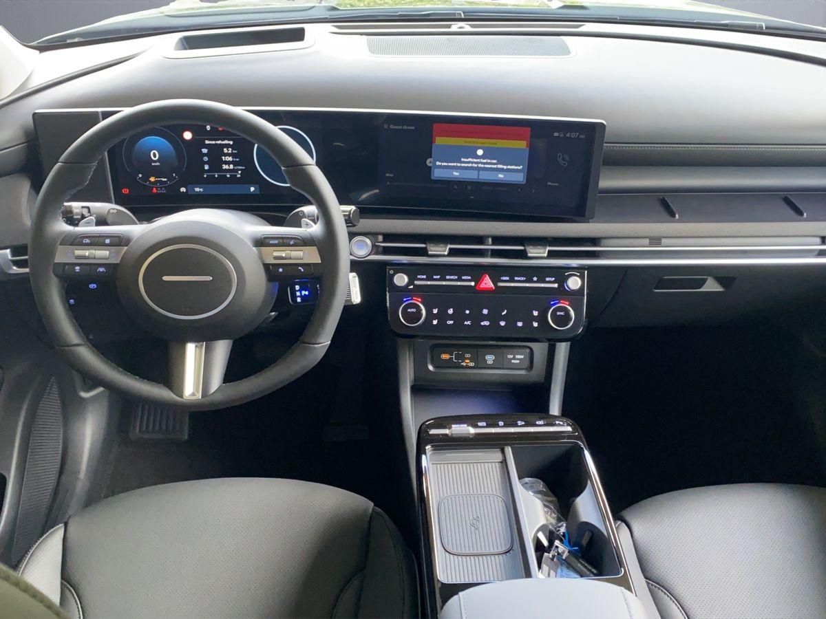 Hyundai TUCSON FL I DCT I PRIME - Samsaru's Car Outlet