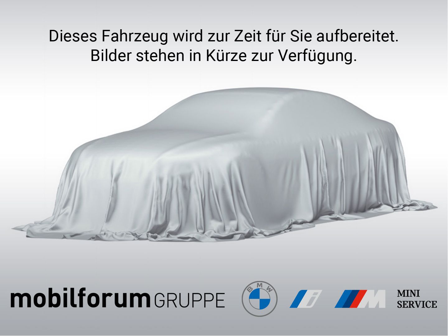 BMW 320 i M-Sport AHK ACC 360 Kamera Memory Sitz