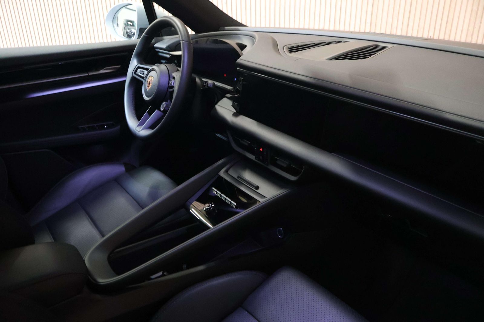 Porsche Macan Macan 4| Luchtvering| Pano| 22 | Bose| Mem