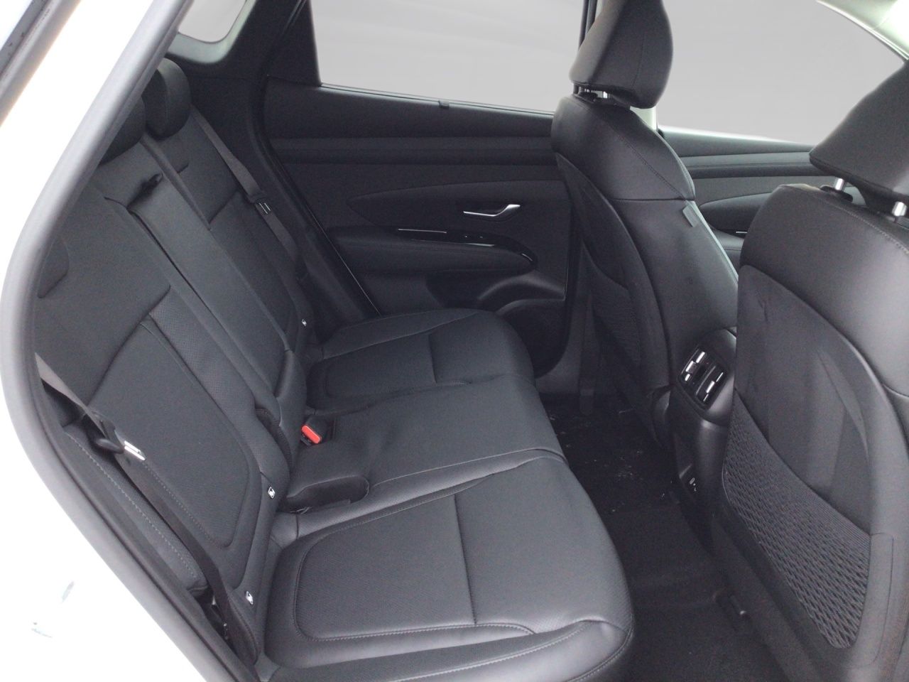 Hyundai TUCSON PRIME SHZ*LHZ*KRELL*SPURH*
