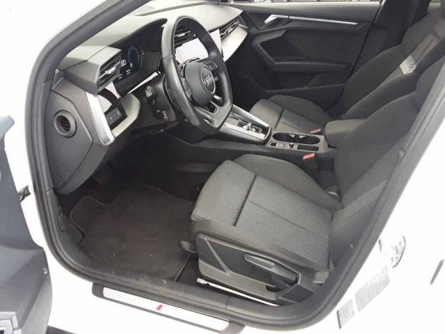 Audi A3 Sportback 45 TFSIe *S-line*Sitzhzg.*Connect*