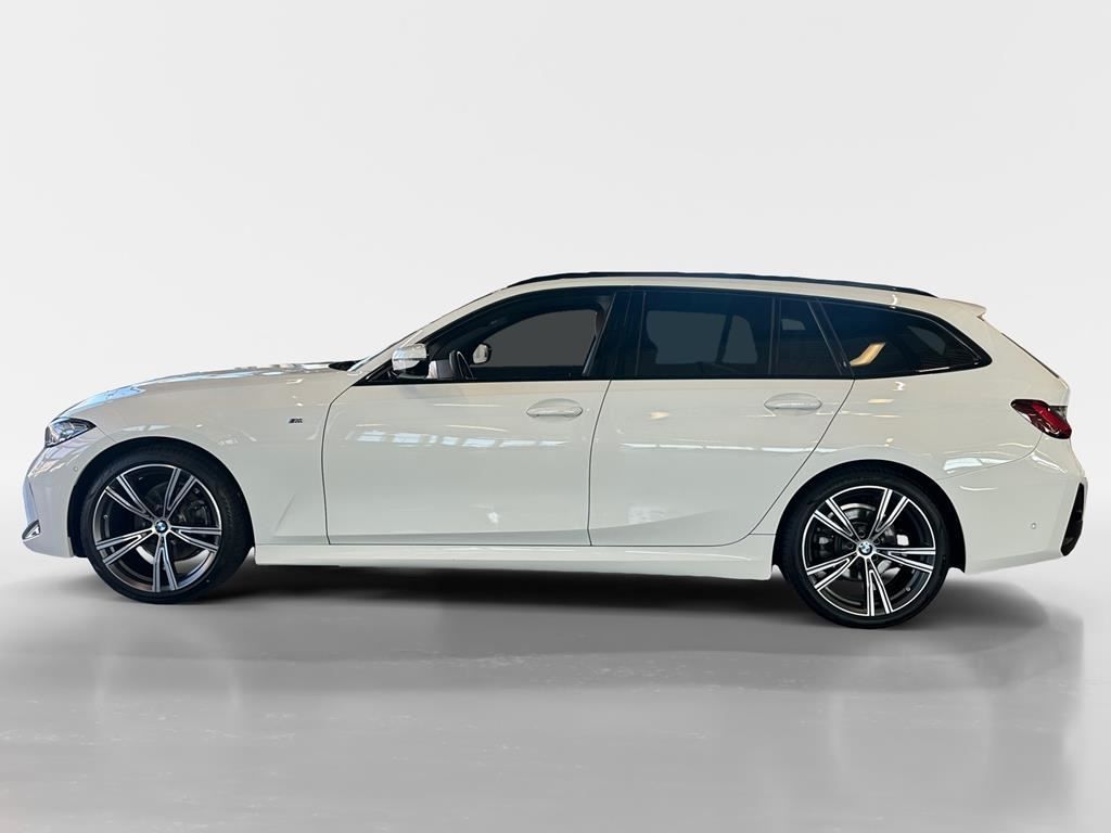 BMW 320d Touring xDr. M Sport ACC+Pano+Inno+Standhzg
