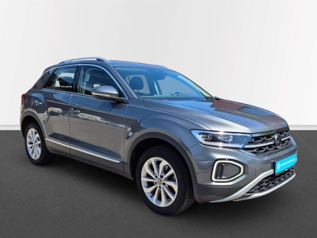 Volkswagen T-Roc 2.0 TDi DSG 4Motion Style - Samsaru's Car Outlet