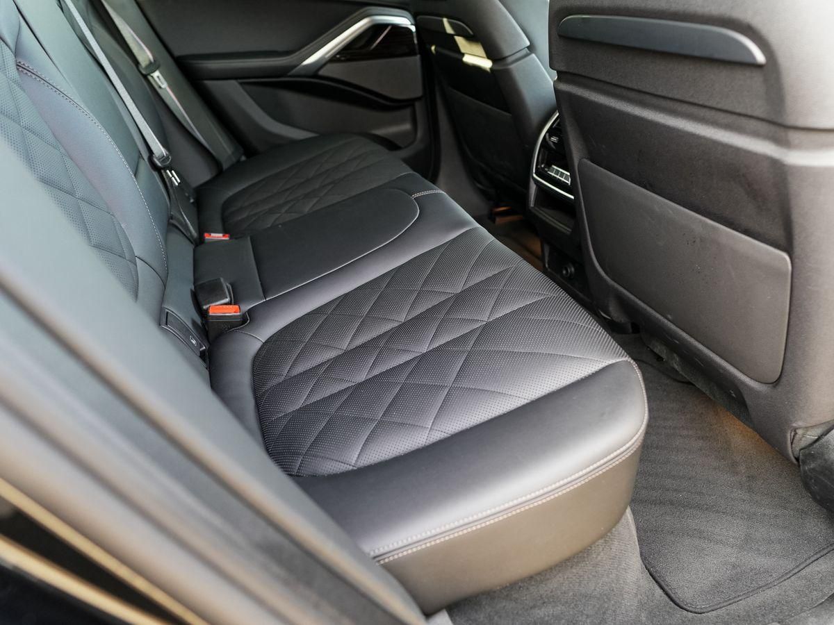 BMW X6 xDrive40d M-SportPRO 22 SKY 2-ALuft Massage