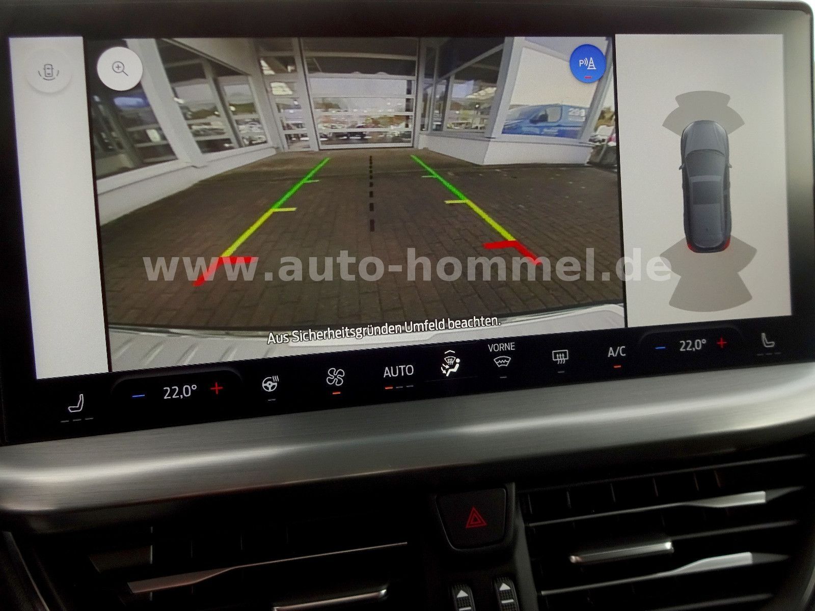 Ford Focus Titanium Vignale MATRIX-LED+iACC+B&O+PP+CA