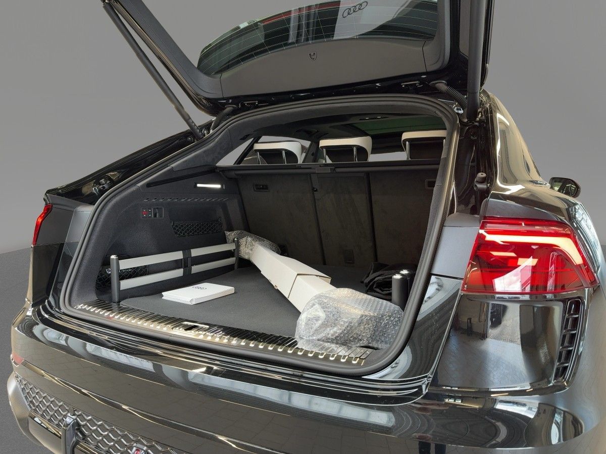 Audi RS Q8 performance Head-Up Standh. Pano Laser B&O