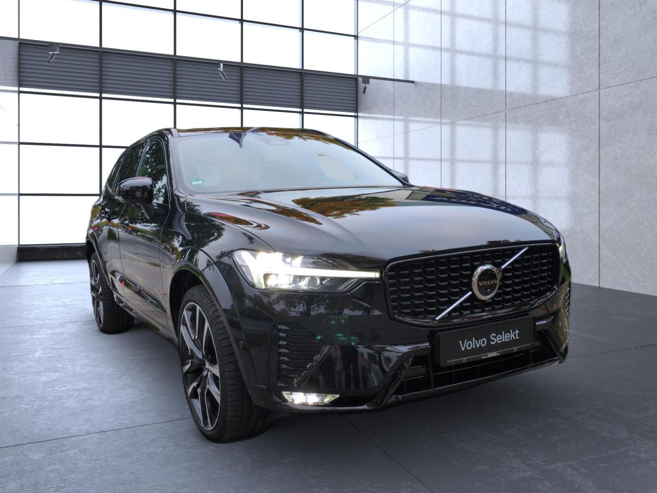 Volvo XC 60 Ultimate Dark AWD