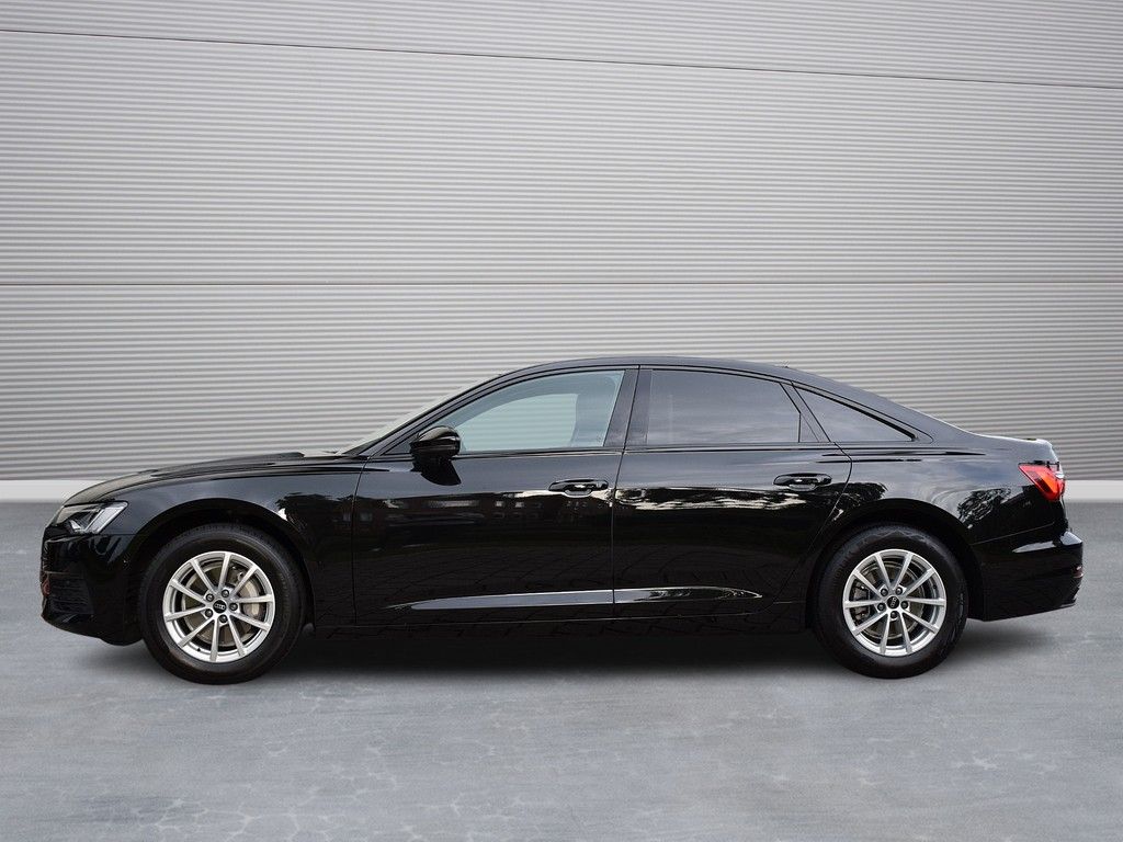 Audi A6 Limo 40 TDI quattro - Samsaru's Car Outlet