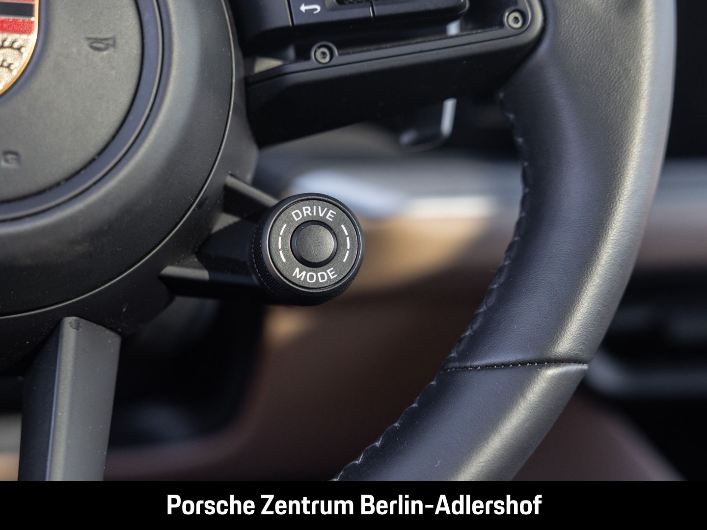 Porsche Cayenne E-Hybrid Coupe BOSE Luftfederung LED