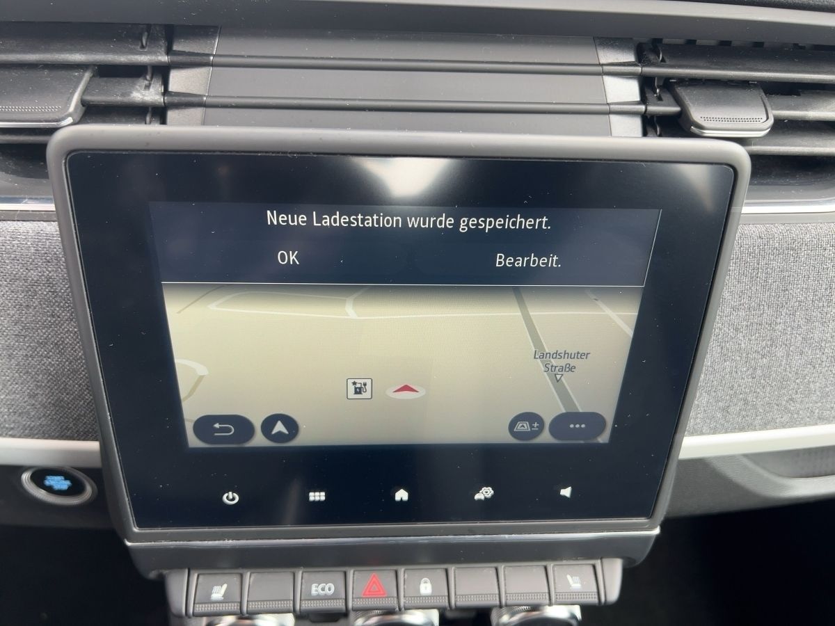 Renault ZOE Experience R135 Z.E. 50 - Samsaru's Car Outlet
