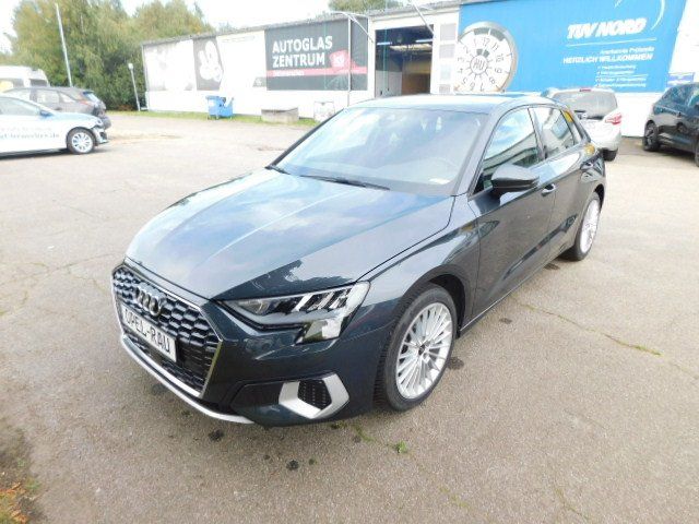 Audi A3 30 TFSI Sportback S tronic advanced