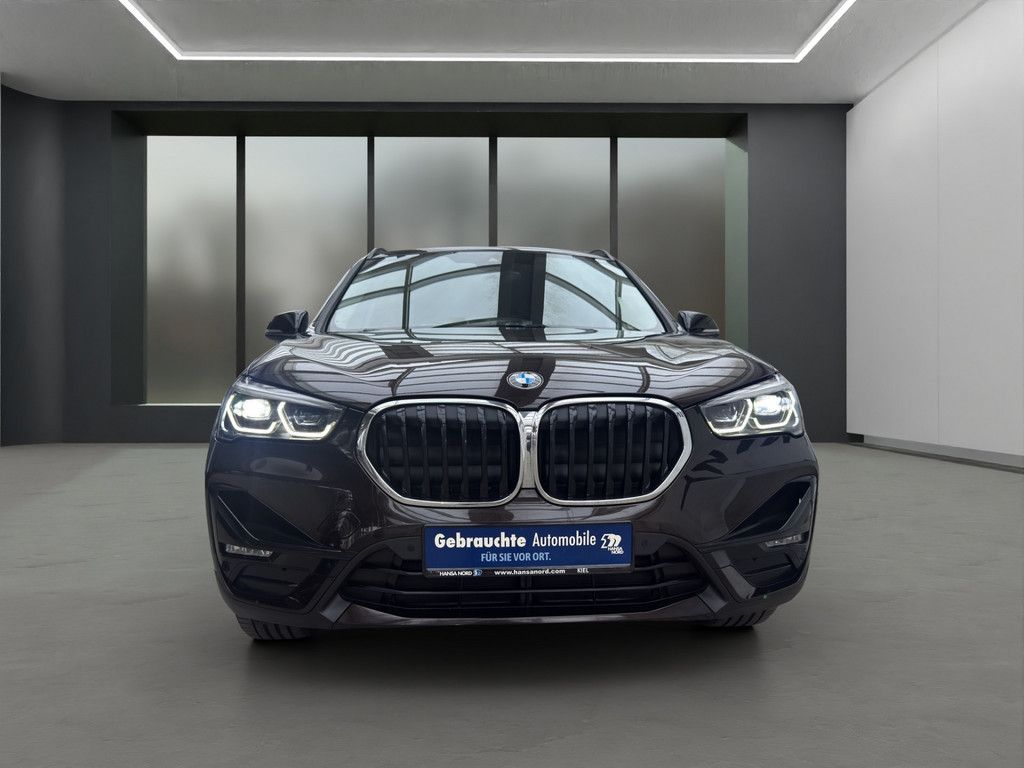 BMW X1 xDrive18d SPORTLINE - Samsaru's Car Outlet