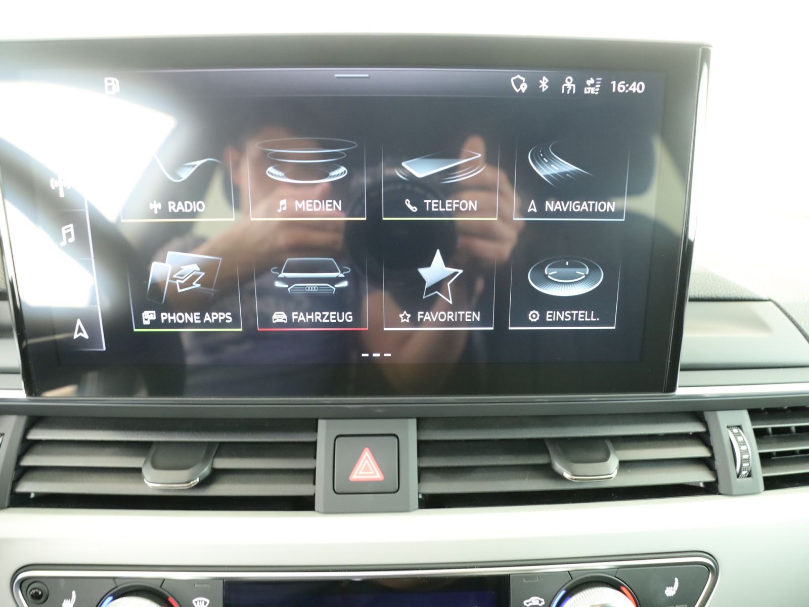 Audi A5 Sportback 40 TDI quattro S line *LED*PDC*Stan