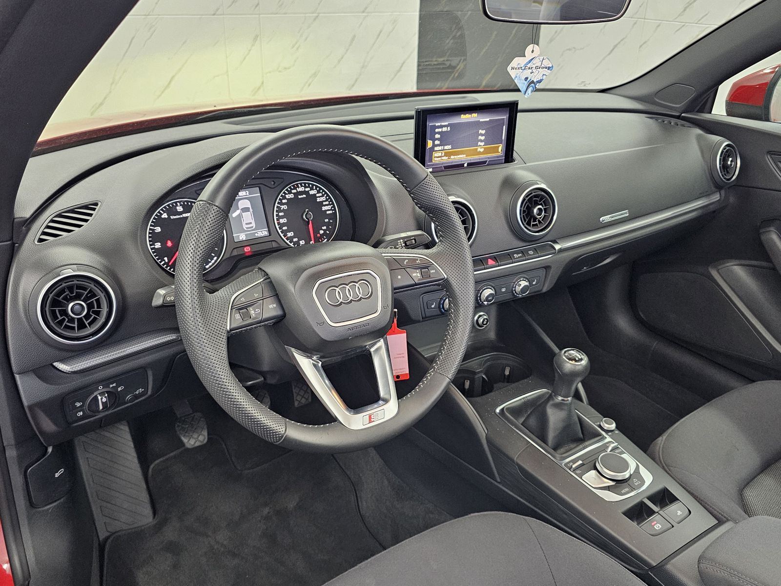 Audi A3 35 Cabrio - Samsaru's Car Outlet