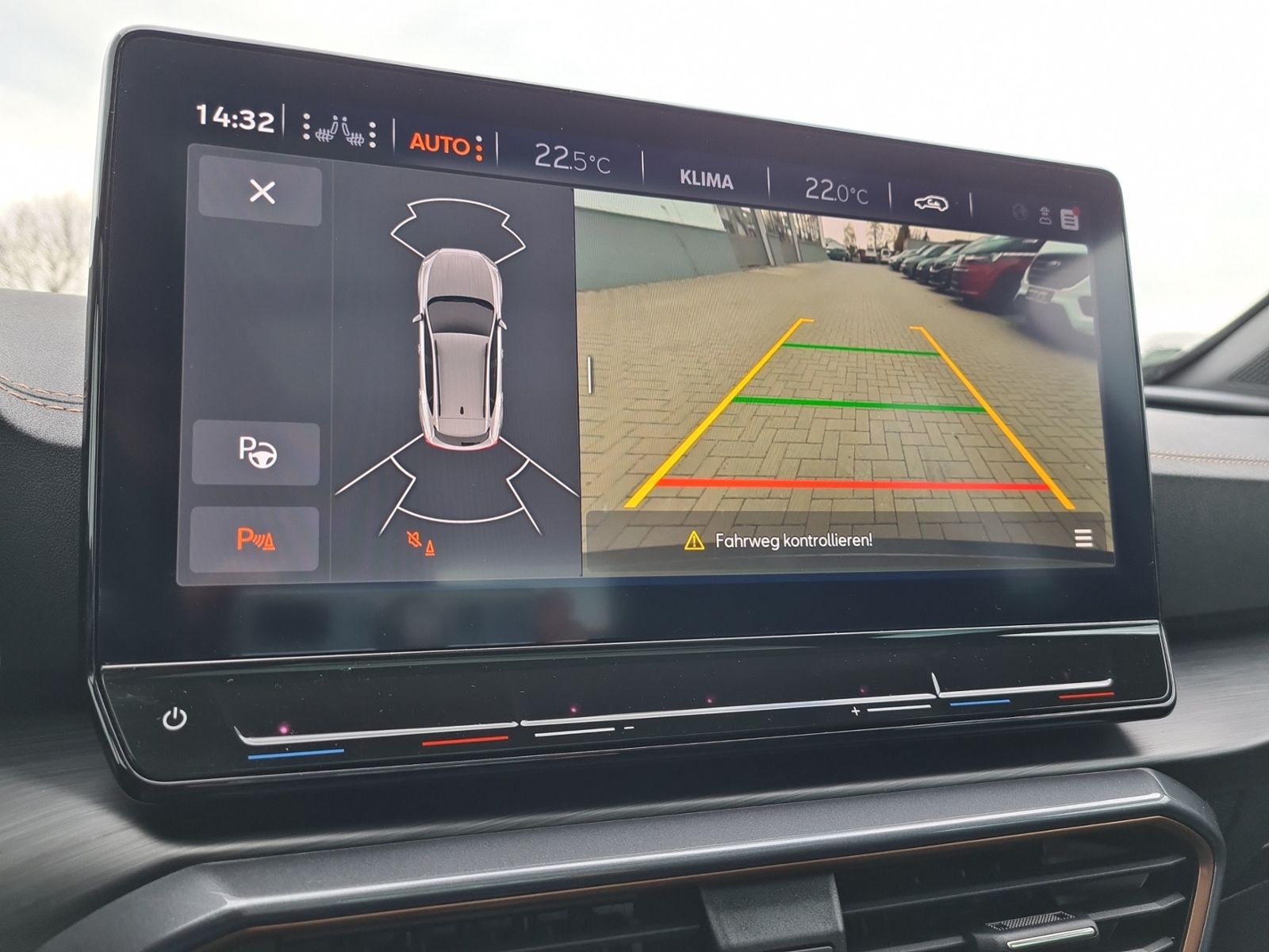 Cupra Formentor VZ 2.0 TSI 4Dr. M - Samsaru's Car Outlet